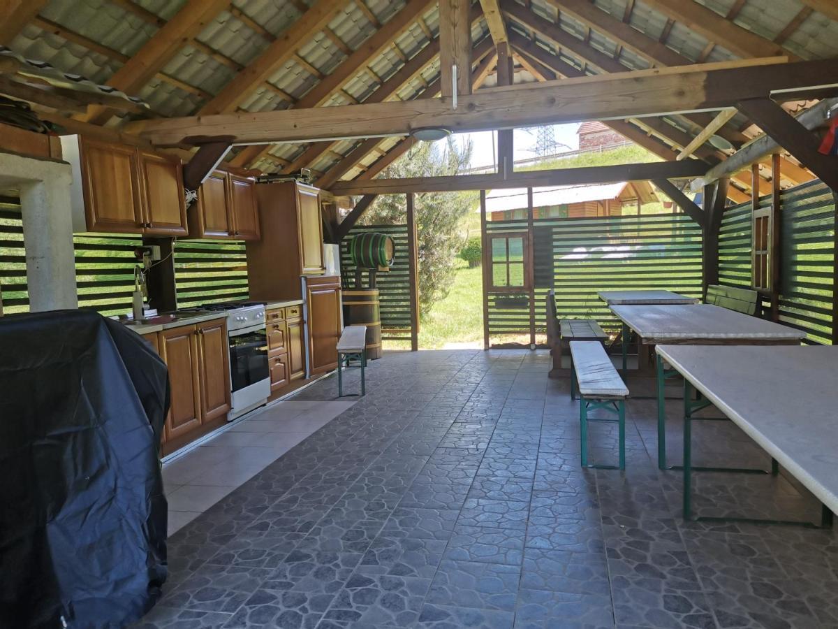 Camping Silva Ljutomer Exterior photo
